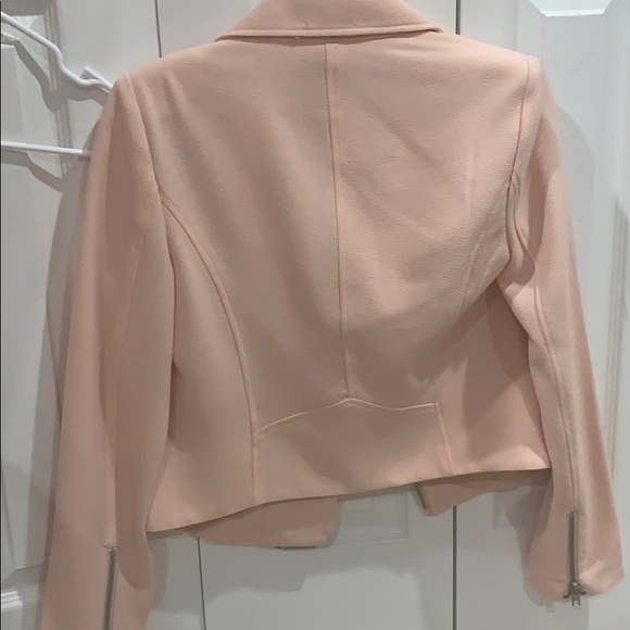 Pink jacket - Picture 2 of 2